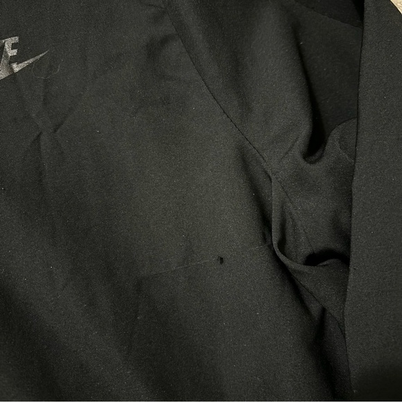 Nike Reversible Bomber Jacket - Picture 3 of 5